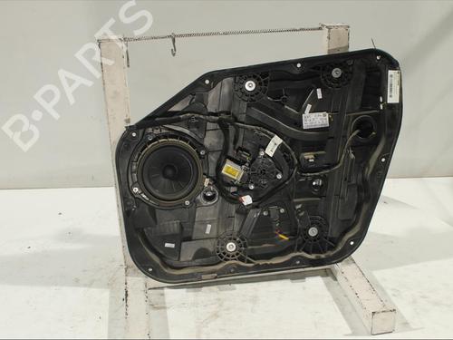 Used Front right window mechanism Front right window mechanism HYUNDAI TUCSON (NX4E, NX4A) 1.6 CRDi Hybrid 48V HTRAC (136 hp) 12081304 12081304