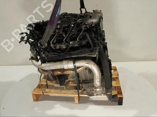 Used Engine AUDI A5 (8T3) 2.7 TDI (190 hp) 23127064