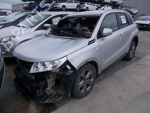 Starter SUZUKI VITARA (LY) 1.6 DDiS AllGrip (APK416D) | BP19438253M8 