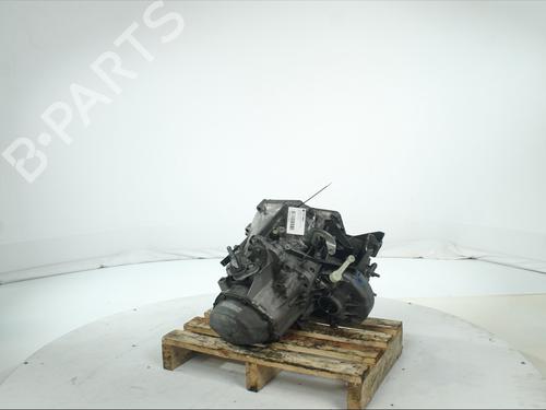 Gearbox CITROËN C4 II (NC_) 1.6 BlueHDi 100 | BP37862894M3 - Image 4