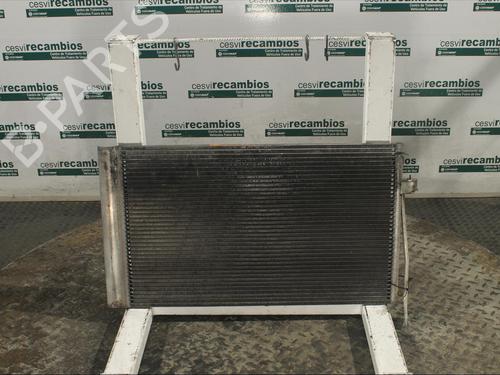 Used AC radiator AC radiator BMW 5 (E60) 530 d (218 hp) 12076794 12076794