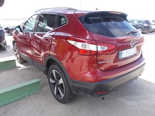 Engine NISSAN QASHQAI II (J11, J11_) 1.5 dCi | BP36873978M1 - Image 8