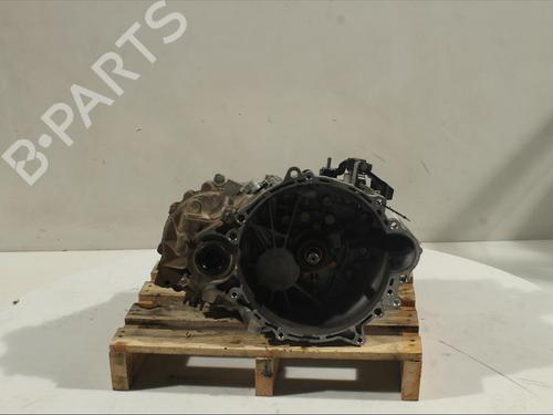 Used Gearbox Gearbox HYUNDAI TUCSON (TL, TLE) 1.6 CRDi (116 hp) 17862516 17862516