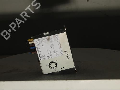 Used Electronic module Electronic module RENAULT CLIO V (B7_) 1.3 TCe 130 (B7MF) (131 hp) 12084918 12084918