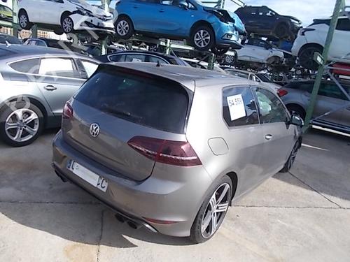 Electronic module VW GOLF VII (5G1, BQ1, BE1, BE2) 2.0 R 4motion | BP24352372M83 - Image 3