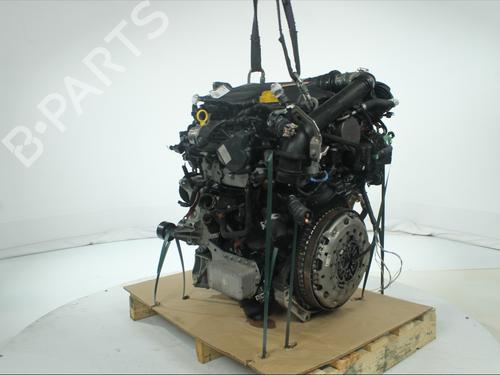 Engine RENAULT KADJAR (HA_, HL_) 1.6 dCi 130 (HLA4) | BP37624729M1 - Image 2