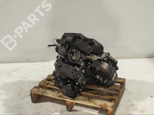Gearbox OPEL CORSA D (S07)  | BP11904434M3 