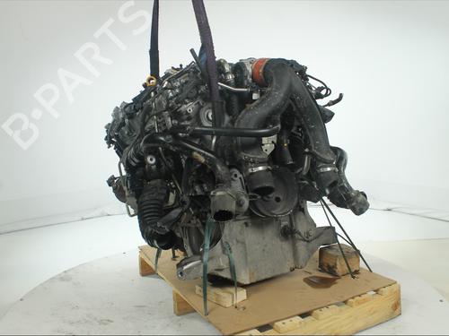 Engine MASERATI GHIBLI III (M157) 3.0 S Q4 | BP36283771M1 - Image 2
