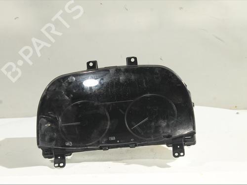 Used Instrument cluster Instrument cluster LEXUS GS (_L1_) 450h (GWL10_, GWL10, GWL10R) (345 hp) 26925909 26925909