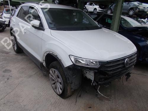 Used Parts VW T-ROC (A11, D11) 1.6 TDI (115 hp) 4402794
