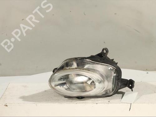 Right front indicator FIAT 500 C (312_) 1.0 Mild Hybrid (312.AYD1B) 0000052007766 SIN REF