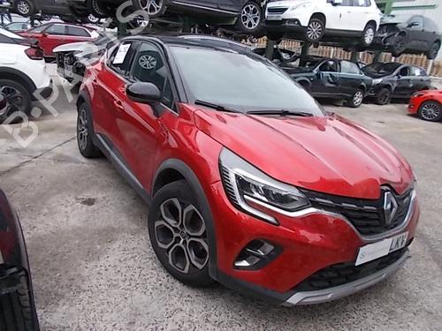 Motor RENAULT CAPTUR II (HF_)  | BP22308440M1 