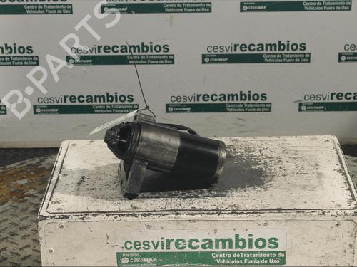 Used Starter Starter CITROËN C4 Grand Picasso I (UA_) 2.0 HDi 138 (136 hp) 11898443 11898443