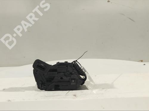 Used Rear left lock SKODA OCTAVIA III (5E3, NL3, NR3) [2012-2021]  11984424