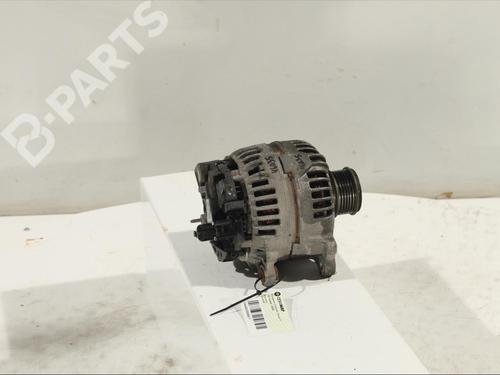 Alternator MITSUBISHI OUTLANDER II (CW_W) 2.0 DI-D (CW8W) | BP11903313M7 