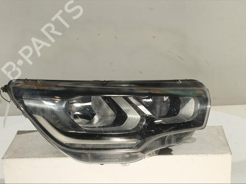 Used Right headlight CITROËN C4 II (NC_) 1.6 BlueHDi 100 (99 hp) 29128921