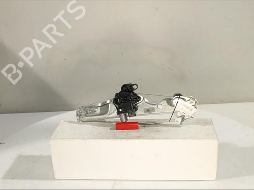 Used Front left window mechanism Front left window mechanism NISSAN QASHQAI III (J12) 1.5 VC-T e-Power (190 hp) 29128833 29128833