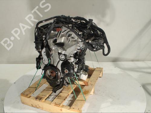 Engine FORD FOCUS IV (HN)  | BP16941549M1 