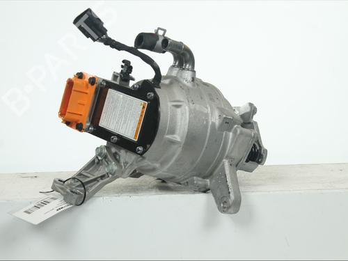 Used Alternator Alternator KIA NIRO II (SG2) 1.6 GDi Hybrid (129 hp) 36511320 36511320