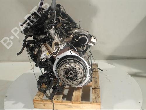 Motor VW CALIFORNIA T6 Camper (SGC, SGG, SHC) 2.0 TDI | BP19706368M1 