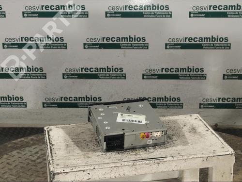 Radio SEAT IBIZA IV (6J5, 6P1)  | BP11954638E6 
