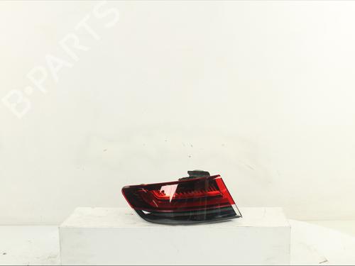 Venstre baglygte RENAULT MEGANE IV Hatchback (B9A/M/N_) 1.8 RS 300 (B9M8) (300 hp) 32873960