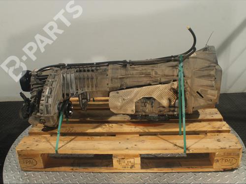 Gearbox PORSCHE CAYENNE (9PA) 3.6 | BP11901906M3 