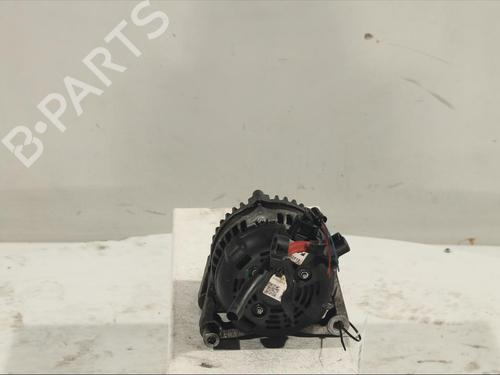 Alternator VOLVO S40 II (544) 2.0 D | BP13235122M7 