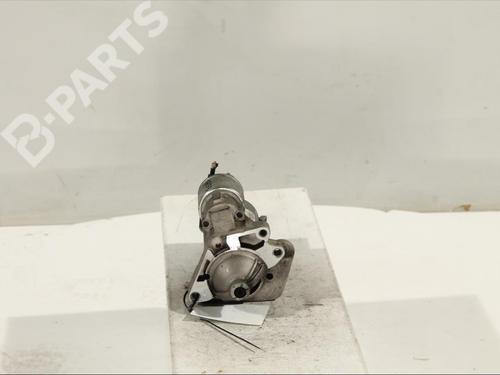 Starter RENAULT MEGANE III Hatchback (BZ0/1_, B3_) 1.5 dCi (BZ09, BZ0D, BZ1W, BZ29, BZ14) | BP11906073M8 