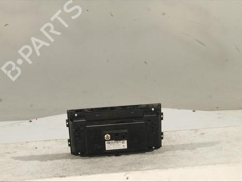 Display monitor CITROËN C3 AIRCROSS II (2R_, 2C_) 1.6 BlueHDi 100 (2CBHYB) | BP29873529C48