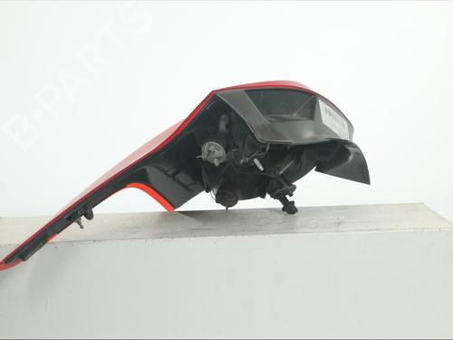 Right taillight FORD FOCUS III 1.6 TDCi | BP37432917C35 - Image 2
