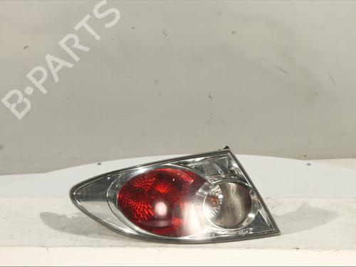 Rückleuchte Links für MAZDA 6 Hatchback (GG) 2.0 DI (GG14) (121 hp) 28529530