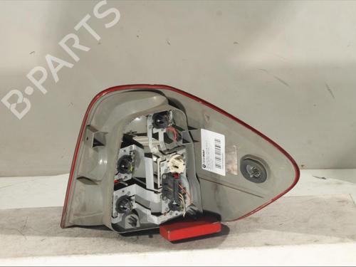 Left taillight MERCEDES-BENZ M-CLASS (W164) ML 320 CDI 4-matic (164.122) | BP16638866C34 