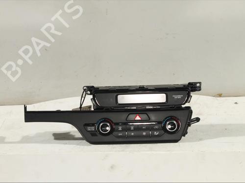 climate-control-kia-niro-i-de-16-gdi-hybrid-97250g5540-97250g5050ca-2016-2017-2018-2019-2020-2021-2022-11903991 main image
