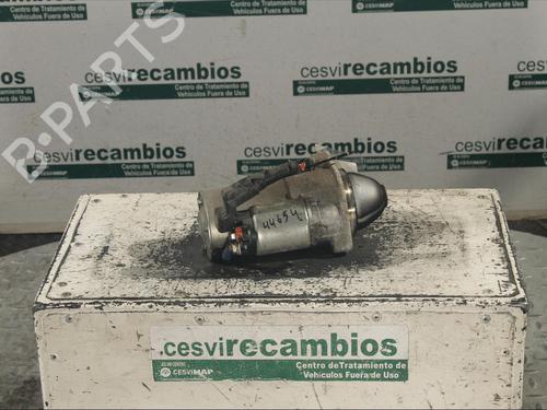 Used Starter Starter HYUNDAI TUCSON (TL, TLE) 1.7 CRDi (116 hp) 11900367 11900367