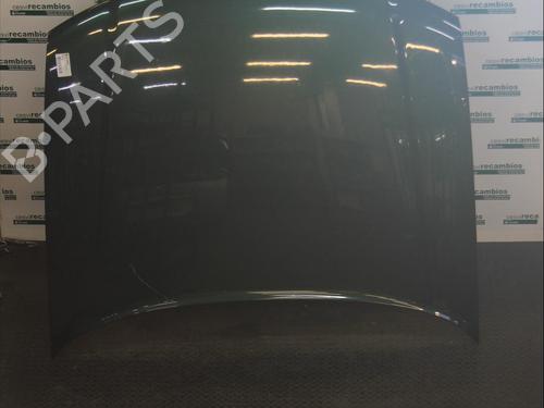 Used Hood Hood AUDI A8 D2 (4D2, 4D8) 2.5 TDI (150 hp) 12074528 12074528