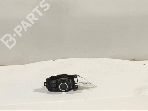 Schakelaar BMW 1 (F20) 118 d (150 hp) 11904831