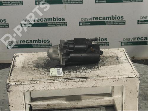 Startmotor BMW 5 (E60)  | BP11980845M8 