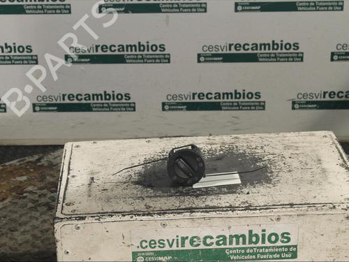 Used Headlight switch Headlight switch VW PASSAT B6 (3C2) 1.9 TDI (105 hp) 11898830 11898830