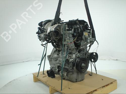 Engine HONDA CIVIC X Hatchback (FC_, FK_) 1.0 VTEC (FK6) | BP35747712M1 - Image 2