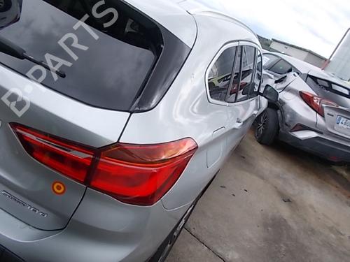 Display monitor BMW X1 (F48) sDrive 18 d | BP22226295C48 