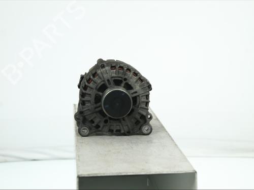 Alternator PORSCHE CAYENNE (92A) 3.0 Diesel | BP39496522M7 - Image 2