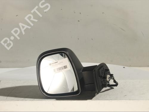 Used Left mirror Left mirror CITROËN BERLINGO (ER_, EC_) 1.5 BlueHDi 100 (102 hp) 32486361 32486361