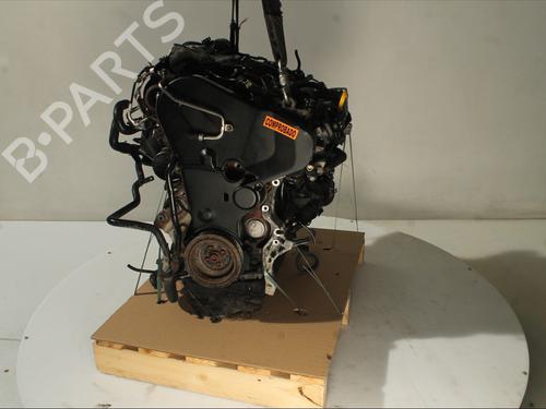 Engine AUDI A3 Sportback (8VA, 8VF) 2.0 TDI | BP31912258M1
