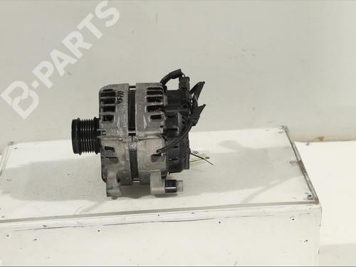 Used Alternator CITROËN C3 II (SC_) 1.6 BlueHDi 75 (75 hp) 11902633