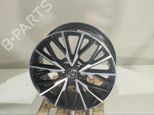 Used Wheel set Wheel set 19877680 19877680