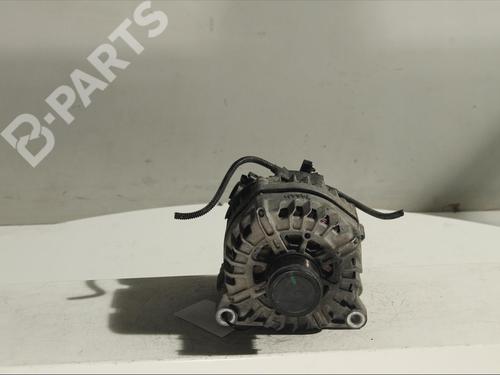 Generator CITROËN GRAND C4 SPACETOURER (3A_, 3E_) 1.2 PureTech 130 (131 hp) 11907759
