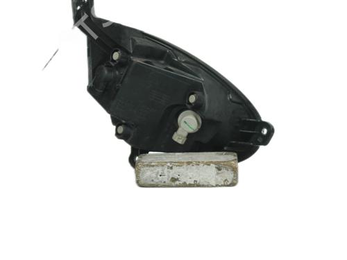 Left front indicator FIAT 500X (334_) 1.4 (334AXC1B, 334AXC11) | BP40274110C32 - Image 2