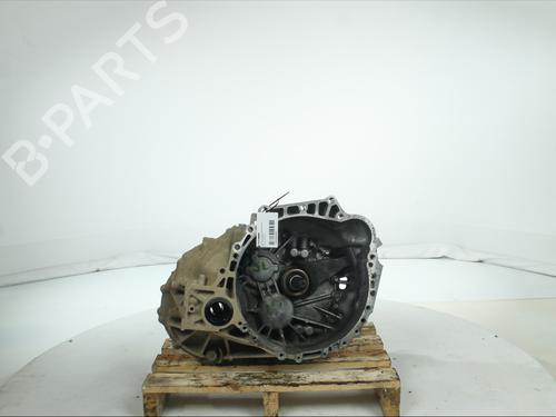 Used Gearbox Gearbox 37093054 37093054