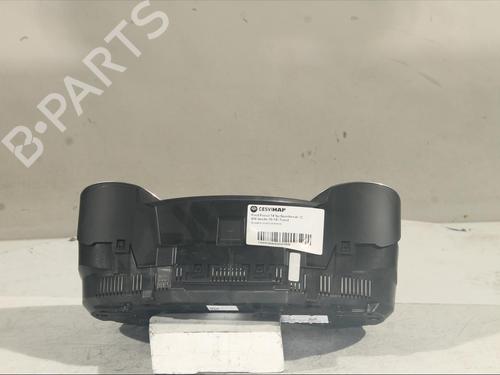 Instrument cluster FORD FOCUS III 1.6 Ti | BP20702004C47